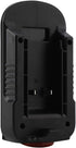 TOPINCN 20V Battery Adapter for Black Decker 18V Battery Tools, Compatible withPorter Cable 20V Lithium Battery...