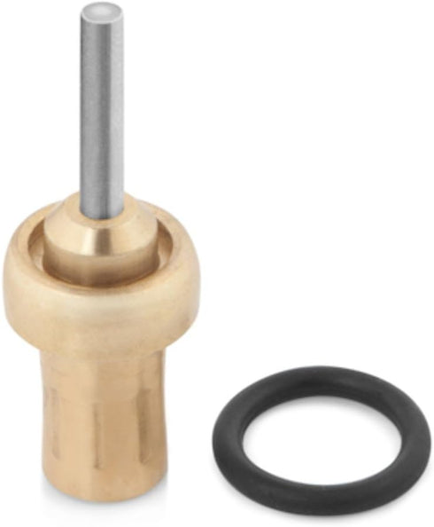Mishimoto Replacement Thermostat for Thermostatic Oil Sandwich Plate 200F...
