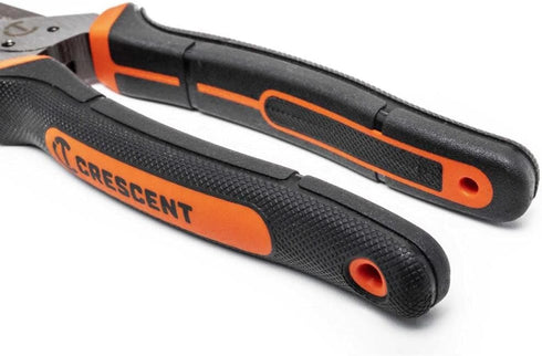 CRESCENT - Wire Stripper,8",Crescent (CTWIRES)...