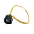 Battery Charging Sensor Connector Pigtail Harness Compatible with Honda Accord Acura 2013+ 3-pin New...