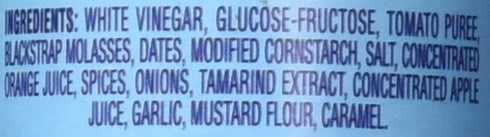 HP Sauce - Original 400ml/13.5 oz, Imported from Canada}...
