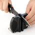 LDK Garden Pruning Shears Straight Tip Garden Trimming Scissors, Perfect Hand Clippers for Gardening and Small Plants...