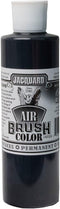 Jacquard Airbrush Color 8Oz Opaque Black...