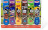 Brush Buddies Thomas & Friends Toothbrush for Kids, Kids Toothbrushes, Toddler Toothbrush Ages 2-4, Soft Bristles for Kids, 6PK...