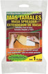 Tamales Masa Spreader, 2 Pack, Can be white, red, black or green...