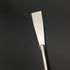 2Pcs Stainless Steel Aquarium Spatula Long Sand Spatula Scrapers Shovel Fish Tank Aquatic Plant Tools for Aquarium Accessories, 12.59 Inches (Silv...