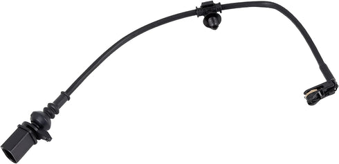 X AUTOHAUX 4M0615121P Rear Brake Pad Electronic Wear Sensor Brake Pad Wear Indicators for Audi Q7 2017-2018...