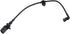 X AUTOHAUX 4M0615121P Rear Brake Pad Electronic Wear Sensor Brake Pad Wear Indicators for Audi Q7 2017-2018...