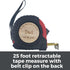 Gifts for Dad Who Wants Nothing, Measuring Tape Measure 25 ft, Home Improvement, Papa Gifts from Grandchildren, Grandpa Gifts from Grandchildren, ...