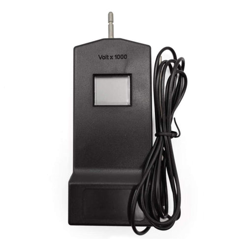 Voltage Meter 9.9KV Volts Digital Electric Fence Tester for Farm...