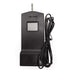 Voltage Meter 9.9KV Volts Digital Electric Fence Tester for Farm...