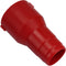 Vacuum Cleaner Dust vacuum hose Adapter 49-90-2018 Fits for Milwaukee 0970-20 & 0880-20 Wet/Dry Vacuum Collector Hose Diameter 1 1/4 in-1 pcs...