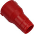 Vacuum Cleaner Dust vacuum hose Adapter 49-90-2018 Fits for Milwaukee 0970-20 & 0880-20 Wet/Dry Vacuum Collector Hose Diameter 1 1/4 in-1 pcs...