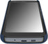 Case Compatible with CAT S62 and CAT S62 PRO phones, Protective Hard Shell Case (Navy Blue)...