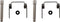 2PCS 877-761 Feeder Spring 877-825 Feeder Shaft 877-826 Shaft Ring Washer Set Fits for Coil Roofing Nailer NV45AA NV45AB NV45AB2 NV45AB2(S) NV45AB...