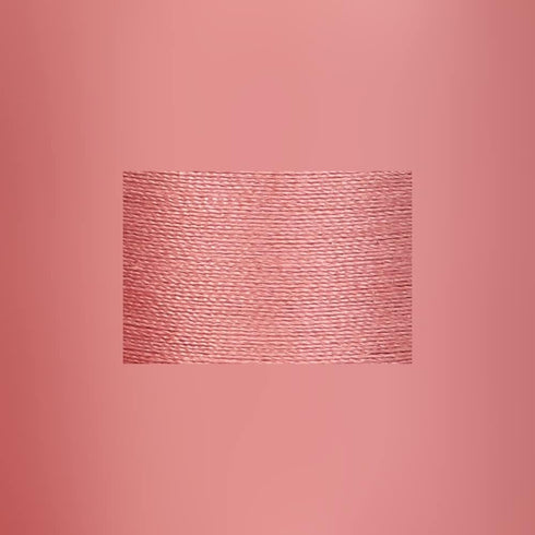 Coats Thread & Zippers Coats Dual Duty Plus Hand Quilting Thread 325yd, Almond Pink...