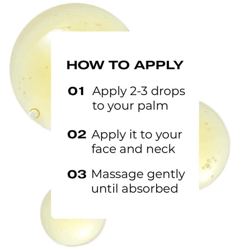 NU Skyn Serum | Hyaluronic Acid Serum for Face with Vitamin C | Brightening Serum for Dark Spots, Anti Aging, Fine Lines, and Wrinkles, Fragrance ...