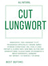 Lungwort Herb - Cut, Dried & Natural Lungwort (Pulmonaria Officinalis) - Origin: Serbia - Net Weight: 1.41 Ounces / 40 Grams...