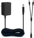 10V Charger for Dogtra ARC 1900S 1902S Super-X 3502NCP 2300NCP 2500T&B 3500NCP Remote Trainer Collar HK-AJ-100A150-US Replacement Adapter Power Su...