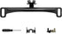 Reverse Rear Camera License Plate Bracket Universal Car Dash Cam Mirror Camera Kit Rearview Camera Mount, Installation Holder for Backup View Came...