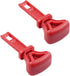 Snow Thrower Ignition Keys 430-386 951-10630 07500111 Compatible with Craftsman Huskee Ariens Troy-Bilt MTD Snowblowers with Zongshen Engines 731-...