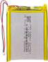Liter 3.7V 605065 2800mAh Lipo Battery Rechargeable Lithium Polymer ion Battery Pack for RG35XX with JST 1.25m Connector...