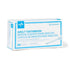 Medline Individually Wrapped Adult Toothbrush, Bulk Packaged, Great for Donations or at Home Use (Pack of 144)...