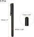 MECCANIXITY 5pcs Stylus Pens for Touch Screens Universal Capacitive Stylus Pencil Sensitivity for Phone Tablet All Capacitive Touch Screen Device,...