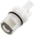 RP25513 faucet stem assembly Replacement Kit for delta two handle faucet repair kit Includes 1/4 Turn stop RP4993 Seats and Springs 4 Pack...