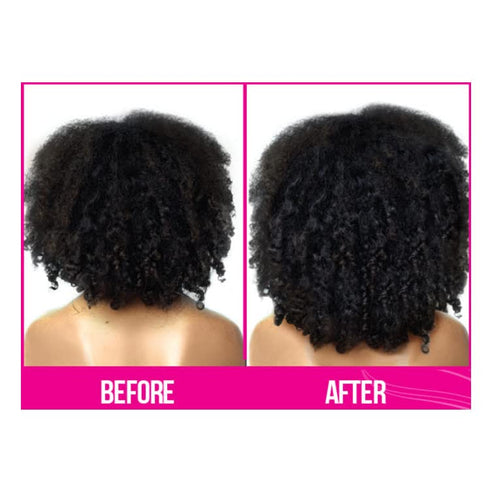 Difeel Biotin Growth & Curl Premium Hair Oil 2.5 oz....
