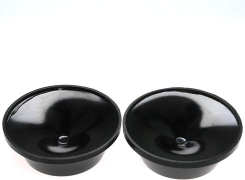 2PCS Ultrasonic Speaker Piezo Loudspeaker Piezoelectric Tweeter Horn......