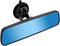 Anti-Glare Rear View Mirror,LECAMEBOR Blue HD Universal Car Interior Rear View Mirror with Adjustable Suction Cup (360° Adjustable Angle)...
