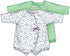 McCall's Patterns M6223 Infants' Coveralls, Top, Bodysuit, Pants, Diaper Cover, Blanket, Booties, Bib and Hat...