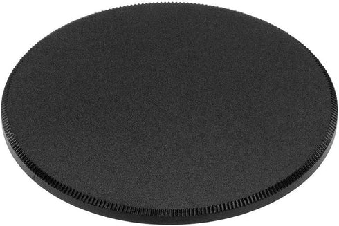 Fotodiox Silver Metal Body Cap Compatible with M42x1MM Screw Mount Cameras...