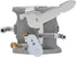 Carburetor for Toro 119-1980 Power Clear 180 PC180 418ZR 418ZE Stens 520-876 Snowblowers...