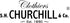 S.H. Churchill & Co. Men's Adjustable Satin Cummerbund - Black...