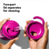 OXO Tot Adventure Water Bottle Pink...