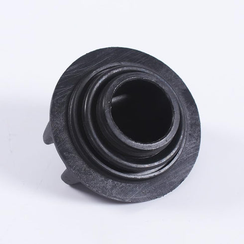 Engine Fuel Tank Cap Gas Oil Filler Plug Cover Replace 15255-1P010 15255-1P110 Compatible I30 Q70 Q60, Compatible with Nissan 2009-2018 Fits For 2...