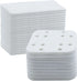40 Pack Humidifier Aroma Pads and Mineral Absorption Pads for LEVOIT LV600HH, LV600S, OasisMist450S - White Descaling Pads and Replacement Wicks F...