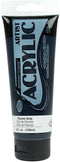 Royal & Langnickel Essentials Acrylic Tube Paint, 120ml, Payne's Gray...