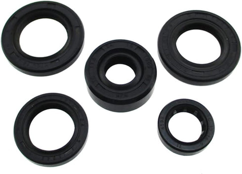 YX140 Engine Oil Seal For YX 140cc Pit Dirt Pitmotard Mini Cross Bikes PitsterPro Stomp Orion Thumpstar SDG Atomic SSR YCF SDG GPX...
