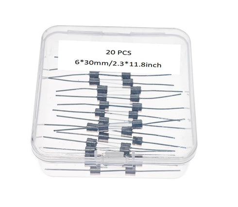 800A, T800A, 800A250V, 800MA250V Fuse, T800MA250V Fuse, 800MA Fuse, 800MA Fuses, 800MA 250VP, 800MA 250V, 6 * 30MM Fuse 800MA, Fuses 800MA, Slow-B...