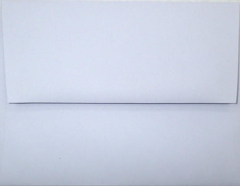 A2 Envelopes - Light Purple - 4 3/8 x 5 3/4 (for A2 Cards) (Pack of 25)...