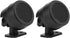 Health Gear 2pcs 500w Tweeters Auto, Car Speakers, Very Loud Tweeter for Car Audio with 4 Screws for All Car Audio Systems with 12v Dc Power Suppl...