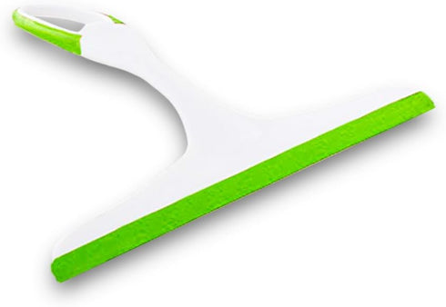 9.5 Inch Window Shower Glass Squeegee (Colors May Vary)...