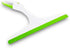 9.5 Inch Window Shower Glass Squeegee (Colors May Vary)...