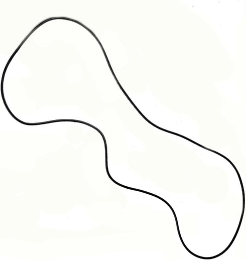 LG Electronics 4036ER4001C Washing Machine Gasket