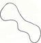 LG Electronics 4036ER4001C Washing Machine Gasket