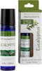 SpaRoom Aromatherapy 100% Pure Essential Oils for Diffusers and Air Freshners, Invigorate Eucalyptus, 10 mL...