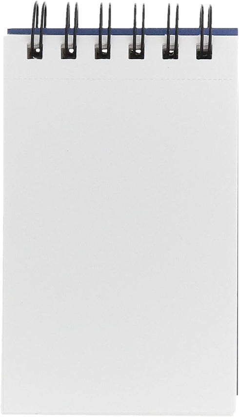 Fabriano 1264 Sketch Pad, 3.5 x 5, Light Cream...